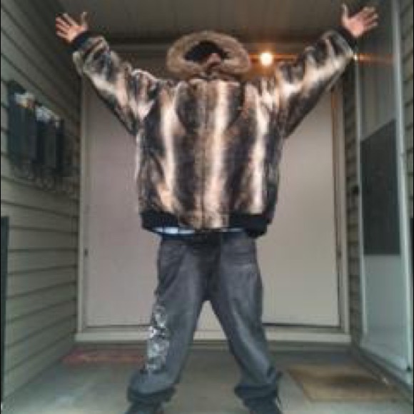 Meet your Posher, Christopher - Picture 15 of 16